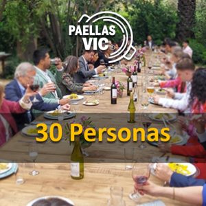 Promo 30 Personas