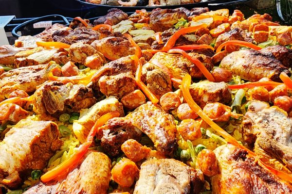 Paella De Carne - Imagen 2
