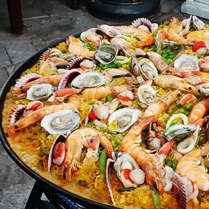 La Marina