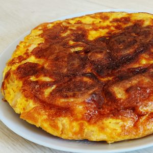 Tortilla
