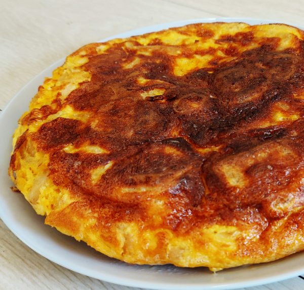 Tortilla