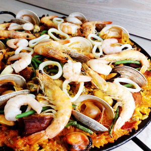 La Española