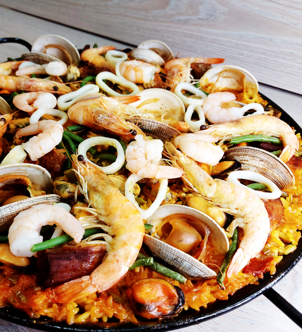 La Española