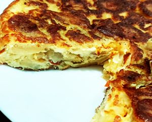 Tortilla XL